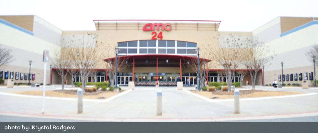 AMC Barrett Commons – The Circle Group